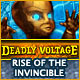 Deadly Voltage: Rise of the Invincible Game