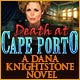 Death at Cape Porto: A Dana Knightstone Novel Game