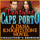Download Death at Cape Porto: A Dana Knightstone Novel Collector’s Edition game