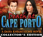 Death at Cape Porto: A Dana Knightstone Novel Collector’s Edition game
