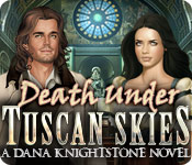 Death Under Tuscan Skies: A Dana Knightstone Novel game