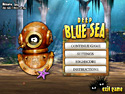 Deep Blue Sea screenshot