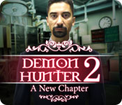 Demon Hunter 2: A New Chapter game