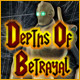 Depths of Betrayal Collector's Edition Game