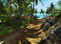 Destination: Treasure Island screenshot