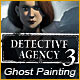 Detective Agency 3: Ghost Painting Game