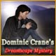Dominic Crane's Dreamscape Mystery Game