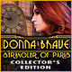 Download Donna Brave: And the Strangler of Paris Collector's Edition game