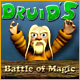 Druids - Battle of Magic Game