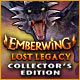 Download Emberwing: Lost Legacy Collector's Edition game