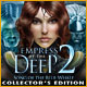 Empress of the Deep 2: Song of the Blue Whale Collector's Edition Game