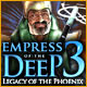 Empress of the Deep 3: Legacy of the Phoenix Game