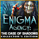 Download Enigma Agency: The Case of Shadows Collector's Edition game