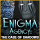Enigma Agency: The Case of Shadows Game