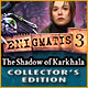 Download Enigmatis 3: The Shadow of Karkhala Collector's Edition game