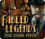 Fabled Legends: The Dark Piper game
