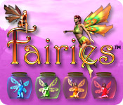 Fairies game