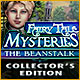 Download Fairy Tale Mysteries: The Beanstalk Collector's Edition game