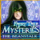 Download Fairy Tale Mysteries: The Beanstalk game