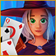 Download Fairytale Solitaire: Witch Charms game