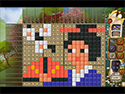 Fantasy Mosaics 34: Zen Garden screenshot