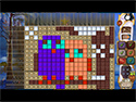 Fantasy Mosaics 44: Winter Holiday screenshot