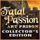 Download Fatal Passion: Art Prison Collector's Edition game