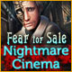 Fear For Sale: Nightmare Cinema Game