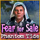 Download Fear For Sale: Phantom Tide game