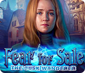 Fear for Sale: The Dusk Wanderer game
