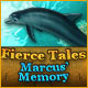 Fierce Tales: Marcus' Memory Game