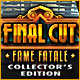 Download Final Cut: Fame Fatale Collector's Edition game