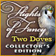 Flights of Fancy: Two Doves Collector's Edition Game