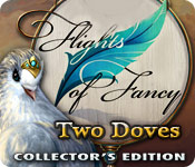 Flights of Fancy: Two Doves Collector's Edition game