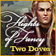 Download Flights of Fancy: Two Doves game