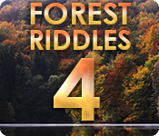 Forest Riddles 4 game