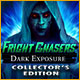 Download Fright Chasers: Dark Exposure Collector's Edition game