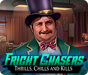 Fright Chasers: Thrills, Chills and Kills game