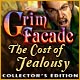 Grim Facade: Cost of Jealousy Collector's Edition Game