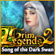 Download Grim Legends 2: Song of the Dark Swan game