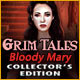 Grim Tales: Bloody Mary Collector's Edition Game