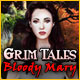 Grim Tales: Bloody Mary Game