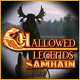 Hallowed Legends: Samhain Game