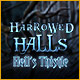 Download Harrowed Halls: Hell's Thistle game