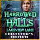 Download Harrowed Halls: Lakeview Lane Collector's Edition game