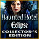 Haunted Hotel: Eclipse Collector's Edition Game