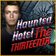 Download Haunted Hotel: The Thirteenth game