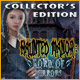 Haunted Manor: Lord of Mirrors Collector's Edition Game