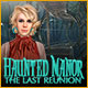Download Haunted Manor: The Last Reunion game