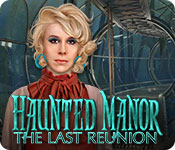 Haunted Manor: The Last Reunion game